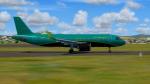 FSX/P3D Airbus A320 NEO 'Aston Aeronautic' 